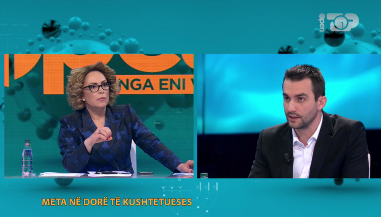 Adriatik Lapaj: Here is what happens when the President is fired
