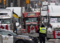 Ontario declares state of emergency