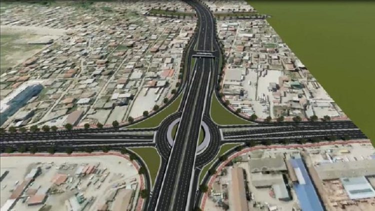 ARA informs the citizens: The direction of movement in the Great Ring changes, here is how the traffic will be diverted