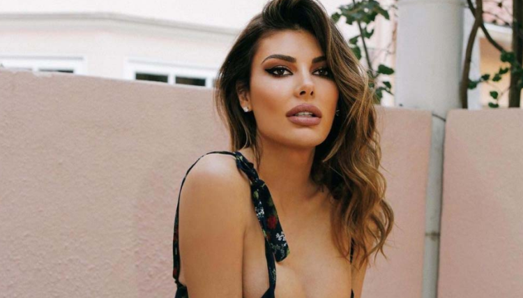 Angela Martini confesses the reason why she chose to become a mother through a surrogate mother!