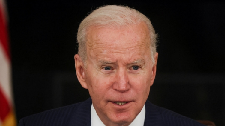 Biden unlocks part of Afghan reserves