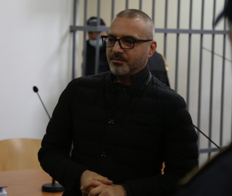 Tahiri’s decision is executed, the former minister goes to 313