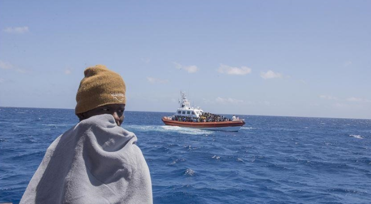 Spain, 451 migrants have arrived in the last 48 hours
