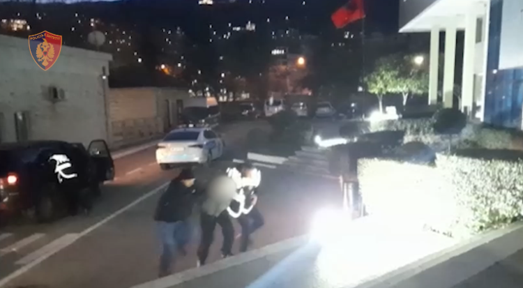 Gjirokastra / Attempted to cultivate narcotic plants, police arrest two other members of the group