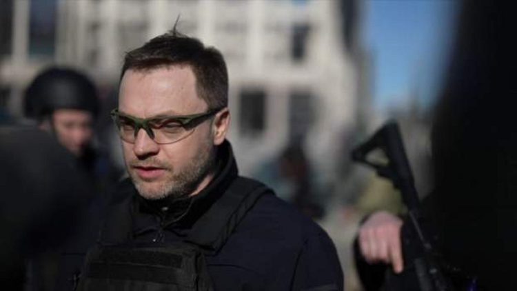 Team that ‘hunts’ Russian saboteurs / Ukrainian minister reveals details: We have 100 active groups