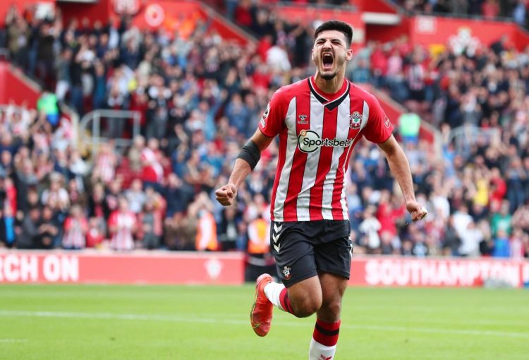 Convinced Bruns: Broja inspired by Mount, will replace Lukaku at Chelsea