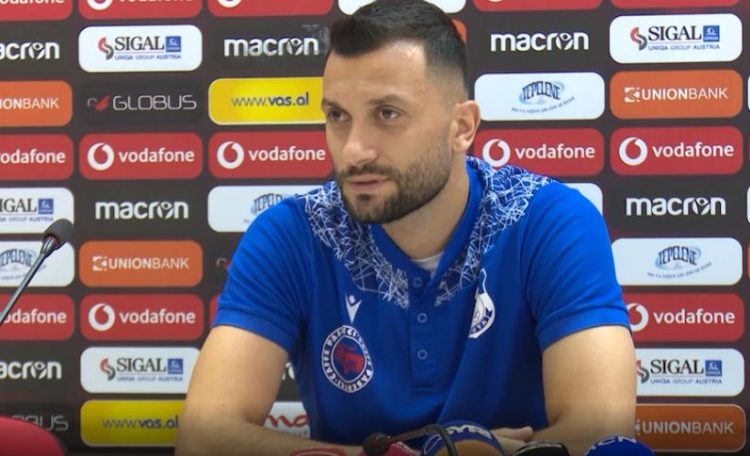 Arapi: We need to be educated to implement the tasks, we will focus on the Cup