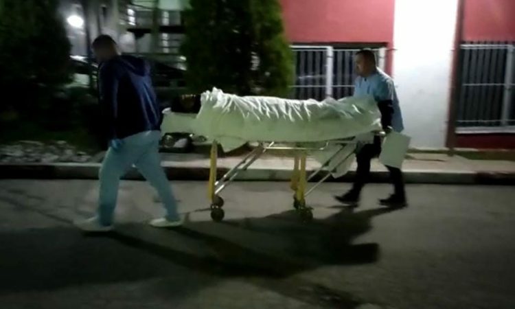 Elbasan / A 30-year-old is stabbed