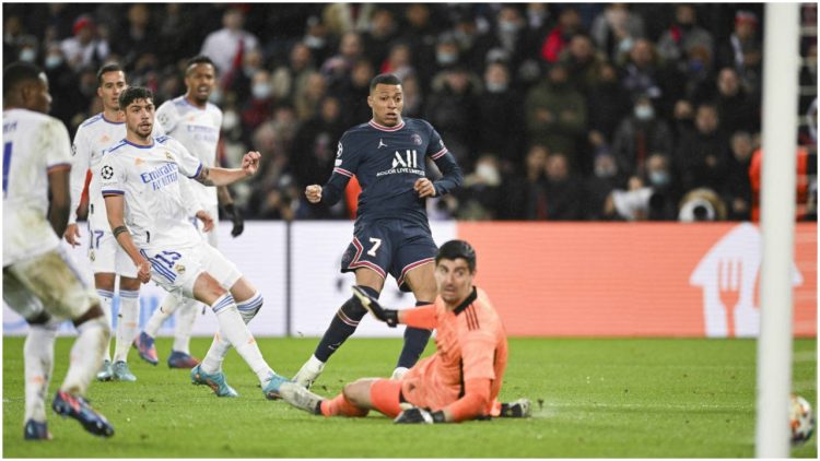 Barcelona and Juventus “knock”, Mbappe-Haaland to Real Madrid