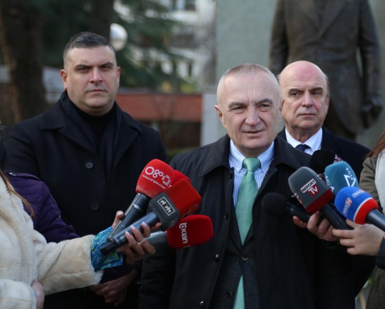 Meta congratulates Kosovo on independence: Eternal gratitude to the heroes and fathers of Kosovo’s Independence