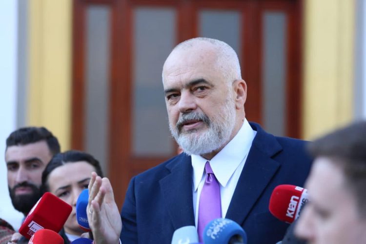 Rama: “Sami Frashëri” school opens its doors in September, they said the palace will be built, but it will be stronger