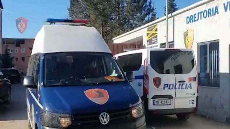 Promising foreign nationals to move to the EU, 4 people are arrested in Debar