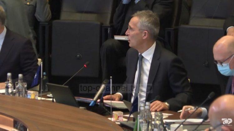 After the US, confirms NATO: Comprehensive attack, Ukraine’s membership possible