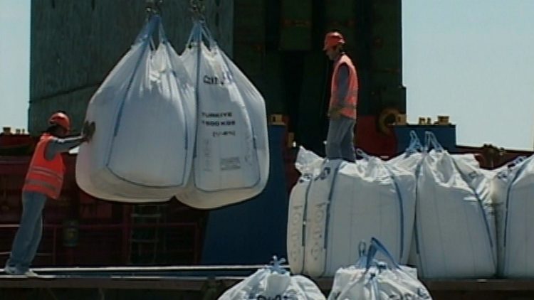 Exports in a month 288 million euros / Italy at the top of the countries that accept Albanian goods