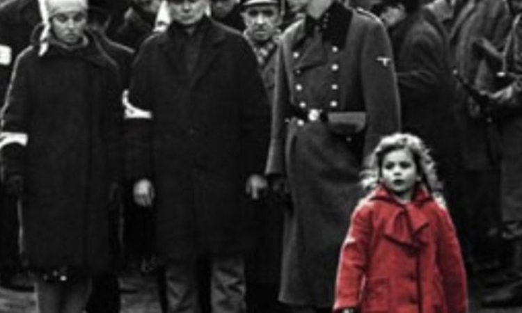 Book Showcase / Schindler’s List- Thomas Keneally