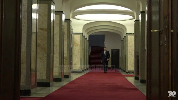Serbia puts army on alert, Vucic: It will spread to the Western Balkans!