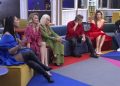 “When I interviewed Mozzik, you skated in Vlora” / Angel again quarrel with Donald: You are very low