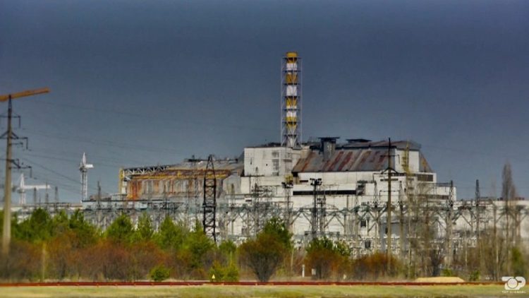 The Russians take Chernobyl: Why is Putin looking for the obsolete nuclear plant!