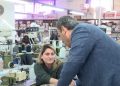 DP, promises for the fasons in Shkodra, the Democratic candidate: Vote number three on the list