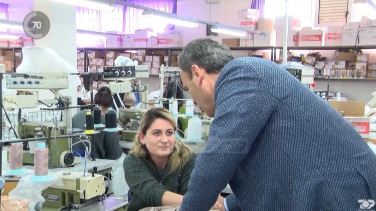 DP, promises for the fasons in Shkodra, the Democratic candidate: Vote number three on the list