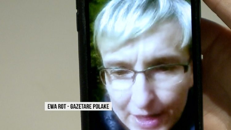 Bombings near Poland / Polish journalist: 30 kilometers away, heard every night
