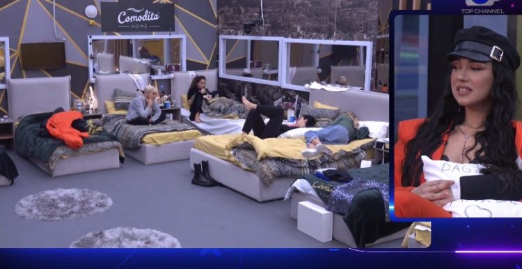Behind the Scenes / How residents greeted Angel’s return after returning from the hospital