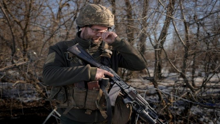 Great Britain warns: Russia can invade Ukraine “at any moment”!