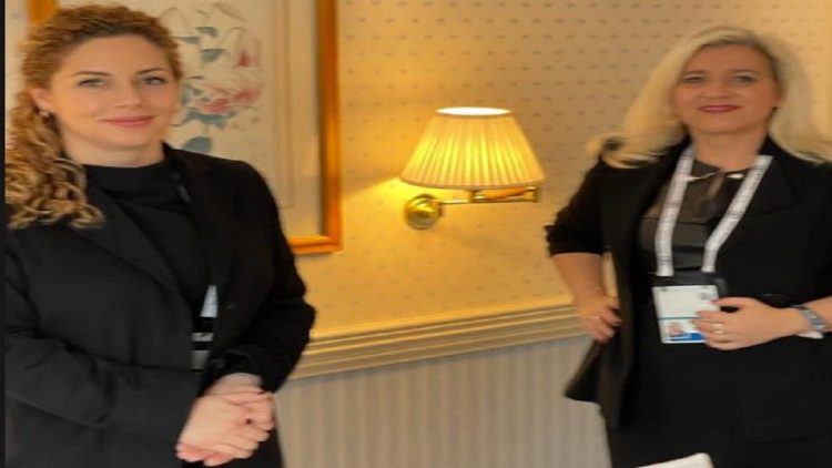 Munich, Xhaçka at the Security Conference: Gratitude for Bavaria’s support to Albania and BP