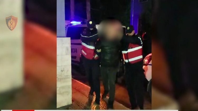 Korça / 3 remote-controlled mines seized, criminal event prevented