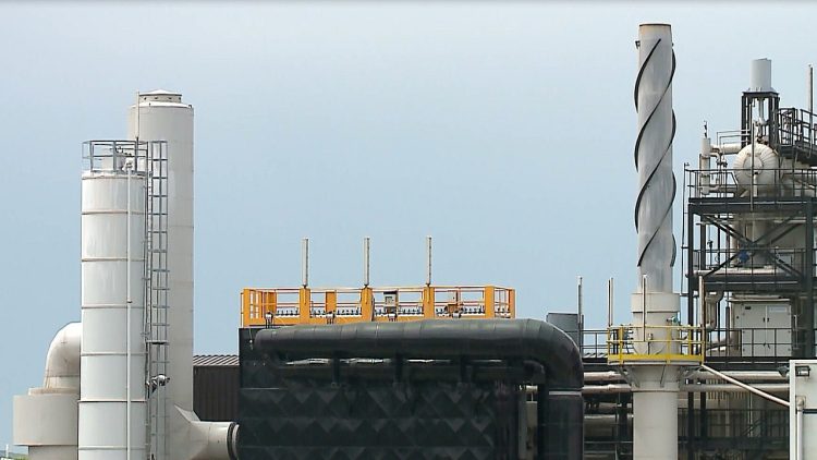 Balluku talks about incinerators / Minister of Infrastructure: Charges for 430 million euro theft dropped