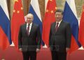 US threatens China for Ukraine: In case of invasion, you will suffer too!