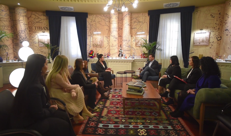 Teaching practice in the municipality / The cooperation agreement with the Faculty of Foreign Languages is signed