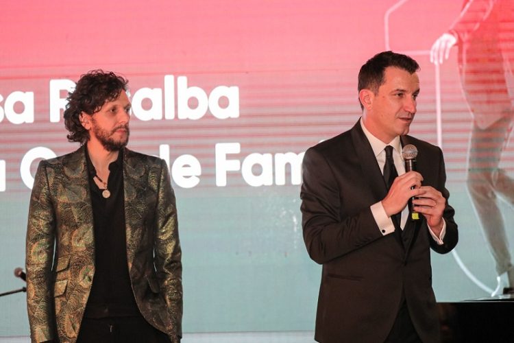 Ermal Meta and Veliaj, together to help the children of “Rosalba House” in Lezha: Help for 500 children