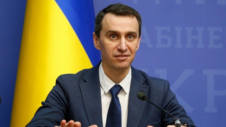 Minister of Health in Ukraine: Russian forces have hit hospitals