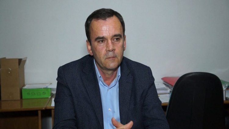 The leading structures of the Democratic Party in Shkodra nominate Xhemal Bushati for the March 6 elections