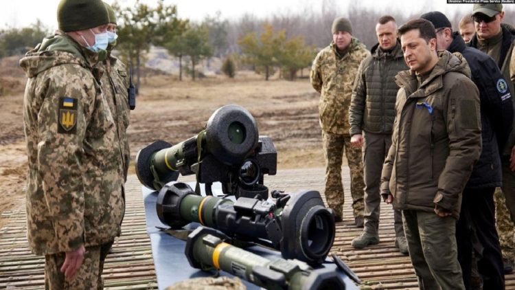 Zelenskiy calls the reservists, but does not announce general mobilization