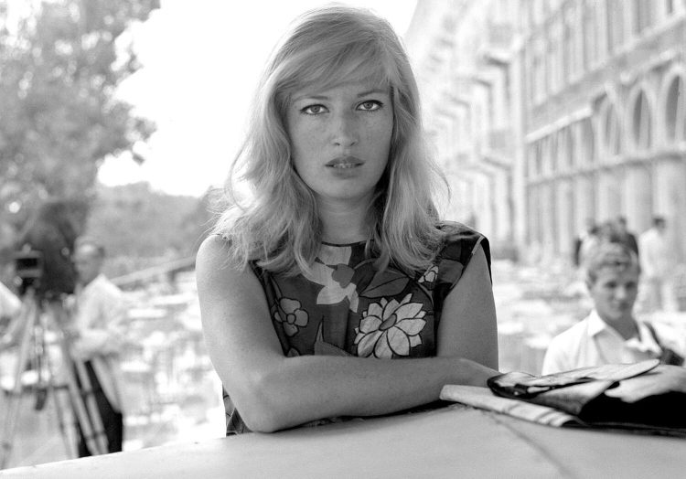 Famous Italian actress / Monica Vitti dies At the age of 90