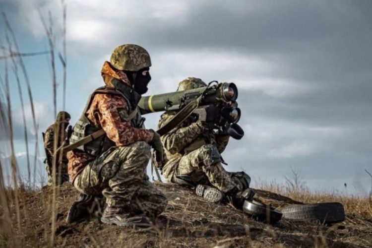 Ukraine sends list of arms claims to German government