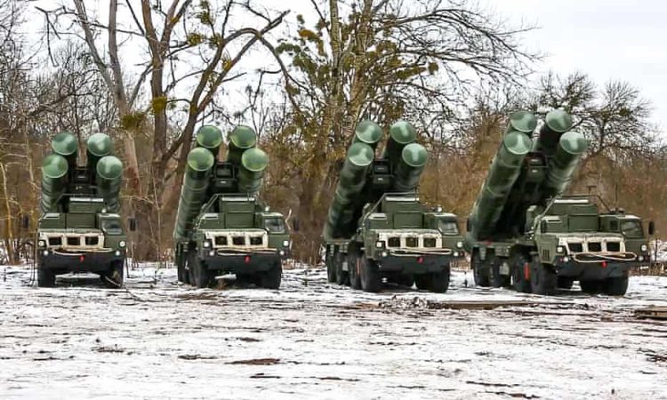 “Russia is bluffing” / American: I will not leave Ukraine, I do not want to expel children from school