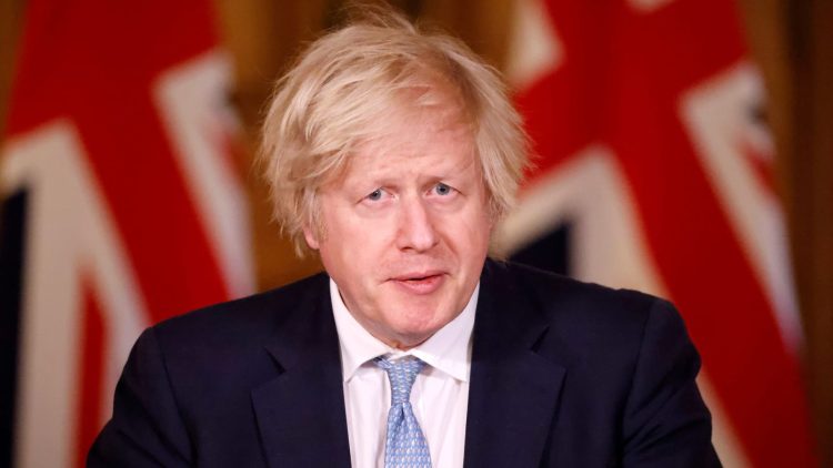 Johnson: Putin to withdraw from the Ukrainian abyss