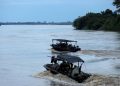 Some killed on Colombia border / Suspected of being victims of trafficking