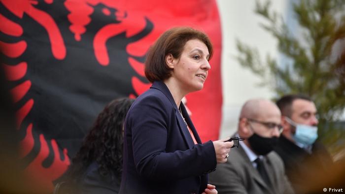 Gërvalla explains why the Kurti Government is not invited to the White House