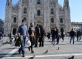 Italy eases restrictions on antiCOVID-19 – Top Channel