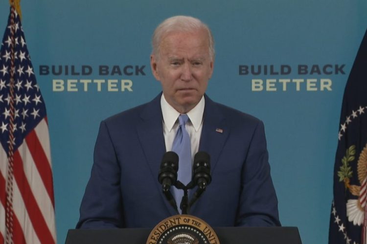 Biden: Russian attack on Ukraine still possible
