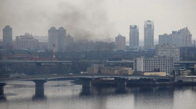 Talks with Russia, Ukraine will demand a ceasefire and withdrawal of troops