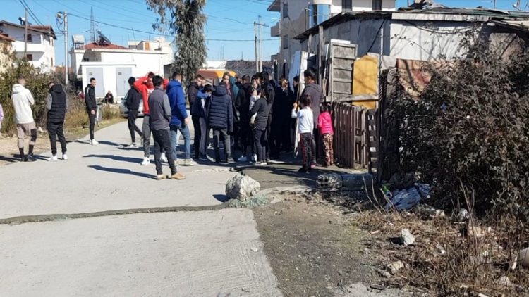 Two minors lost their lives / Durrës, traveling by motorbike, collided with a car
