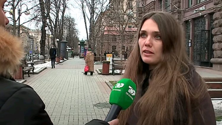 Testimony of Alisa Koverda: I can not contact family members, we did not expect to be attacked