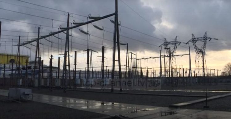 England breaks every record: Energy price rises by 54%