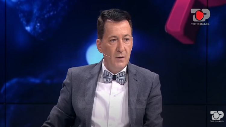 “You are the cause of him…”, the hypothesis that Arjani threw in the studio irritated Melik