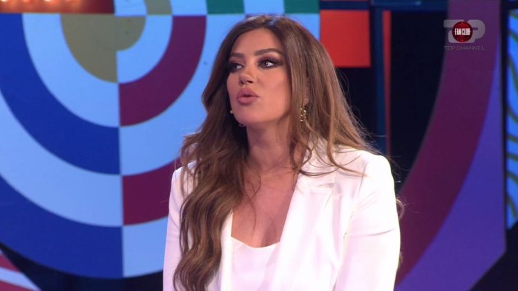 When did you realize you were not going to win the Big Brother VIP? Arjola confesses: It is not enough just…